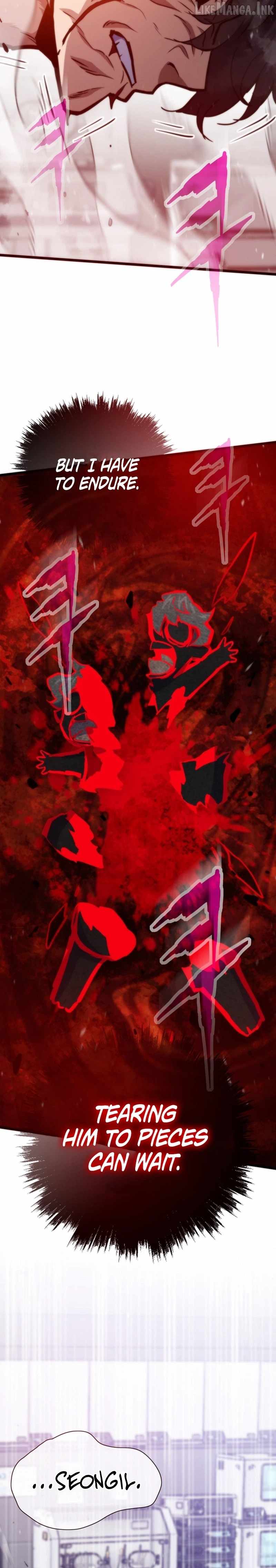Past Life Returner (Remake 2022) — Chapter 178 — page 18