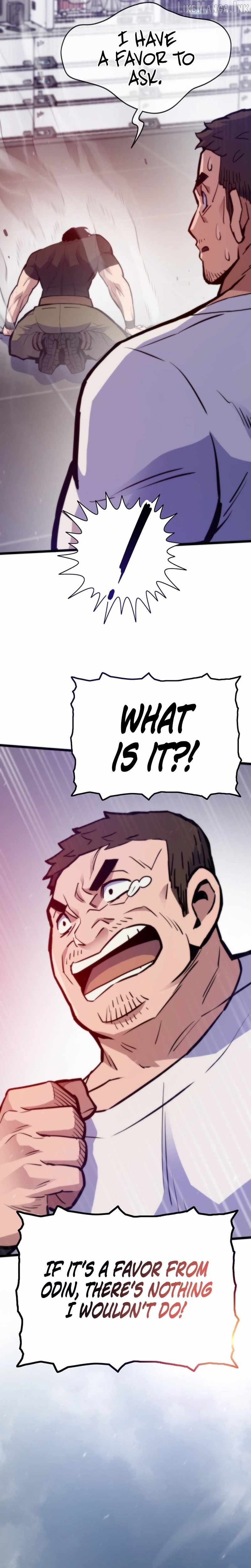 Past Life Returner (Remake 2022) — Chapter 178 — page 19