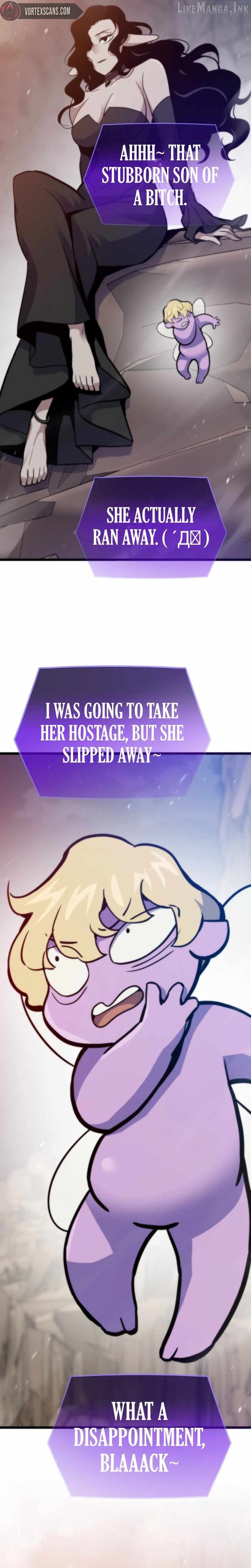 Past Life Returner (Remake 2022) — Chapter 178 — page 21