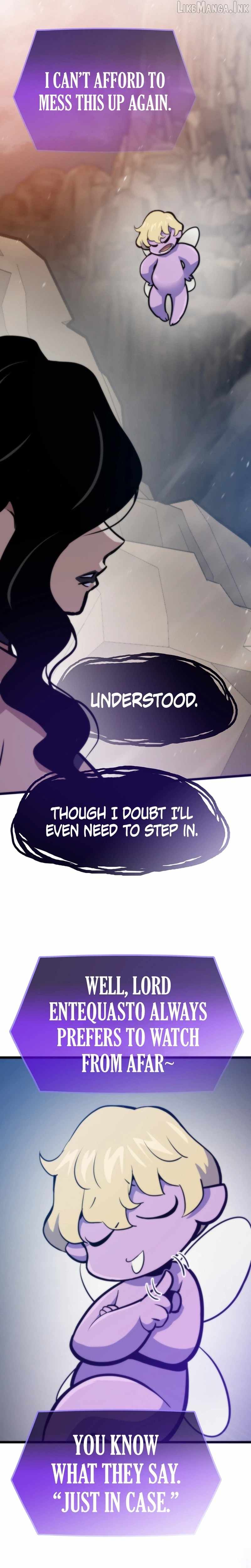Past Life Returner (Remake 2022) — Chapter 178 — page 22