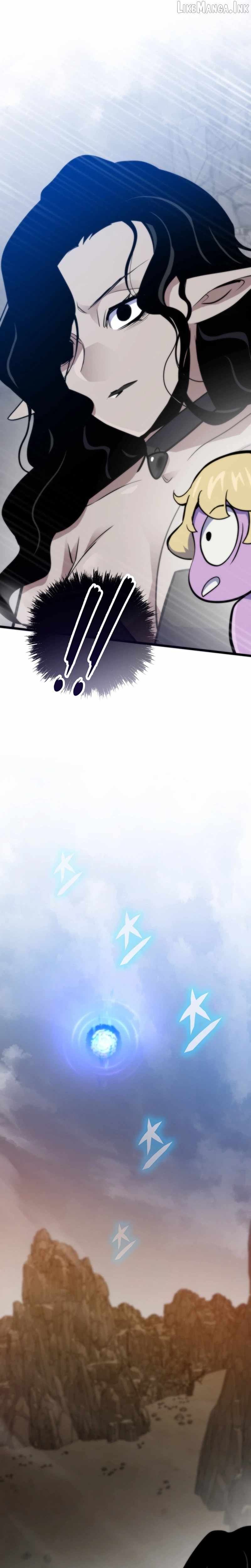 Past Life Returner (Remake 2022) — Chapter 178 — page 23