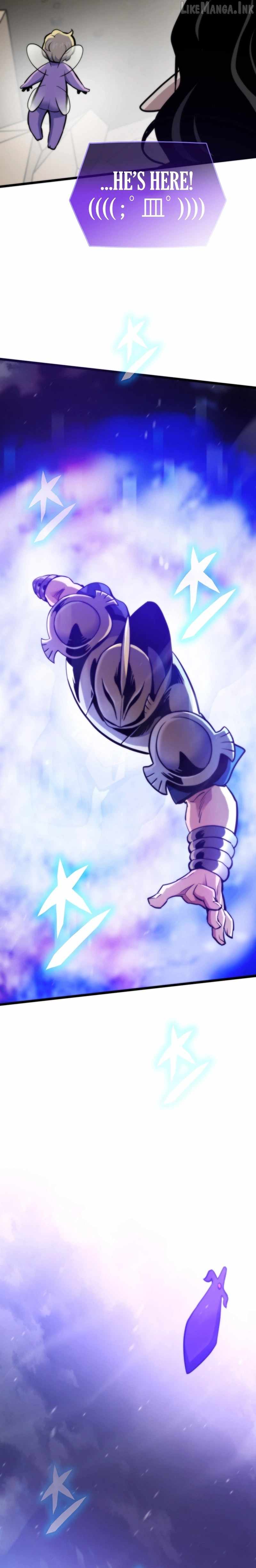 Past Life Returner (Remake 2022) — Chapter 178 — page 24