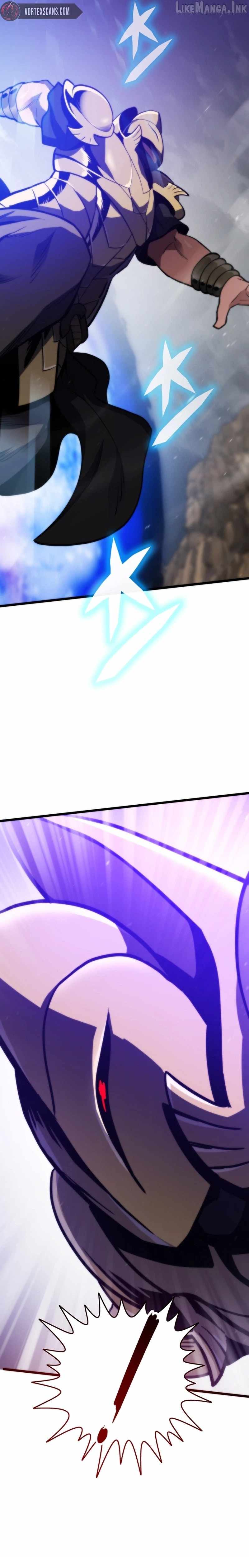 Past Life Returner (Remake 2022) — Chapter 178 — page 25