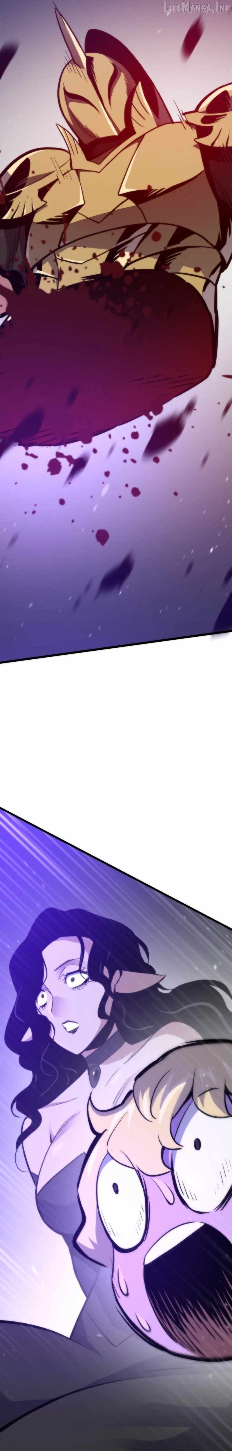 Past Life Returner (Remake 2022) — Chapter 178 — page 27
