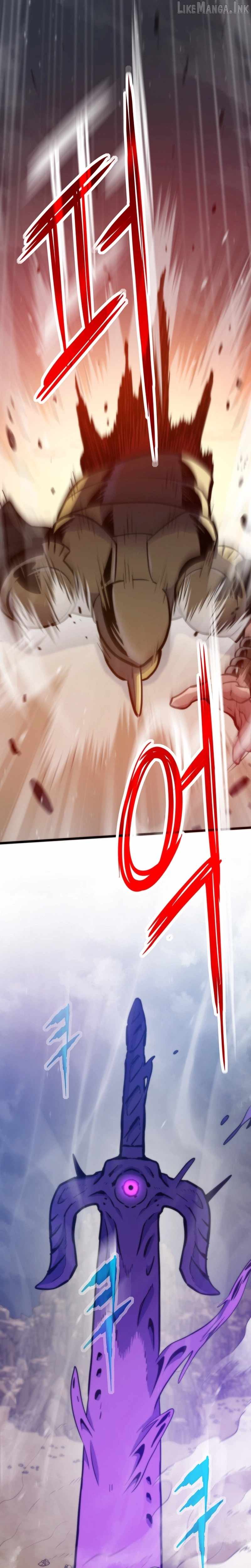 Past Life Returner (Remake 2022) — Chapter 178 — page 29