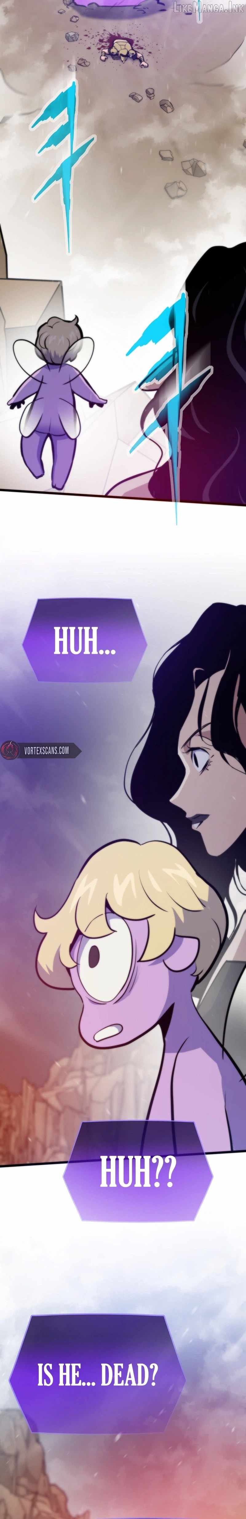 Past Life Returner (Remake 2022) — Chapter 178 — page 30