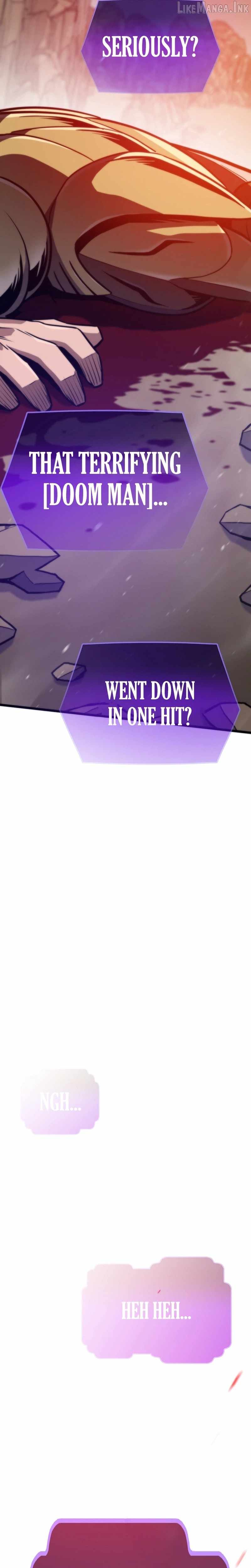 Past Life Returner (Remake 2022) — Chapter 178 — page 31