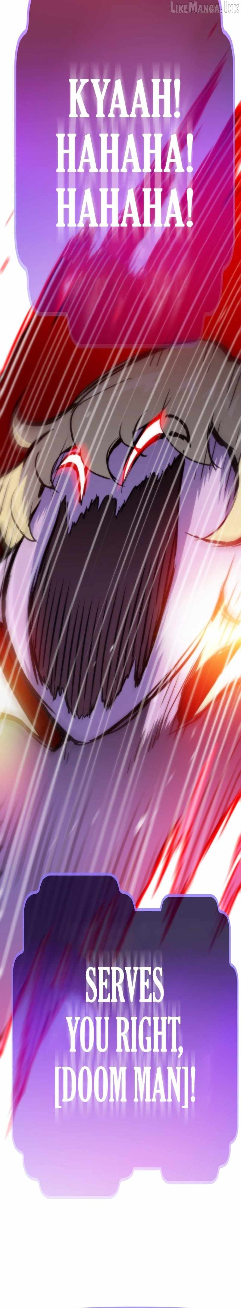 Past Life Returner (Remake 2022) — Chapter 178 — page 32