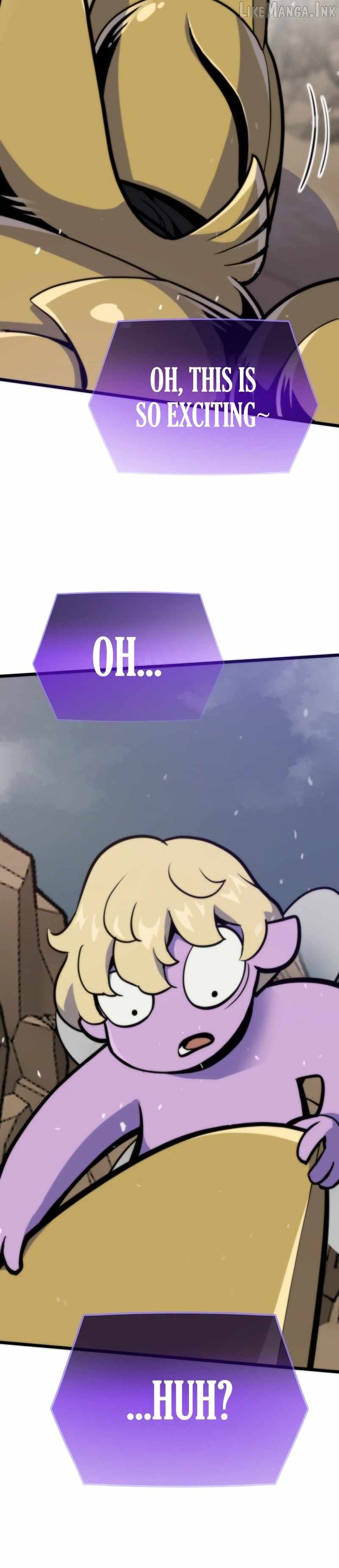 Past Life Returner (Remake 2022) — Chapter 178 — page 34