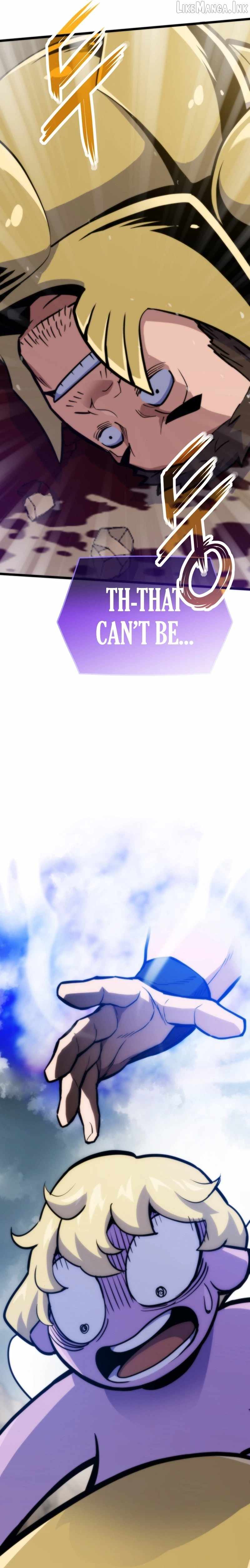 Past Life Returner (Remake 2022) — Chapter 178 — page 35