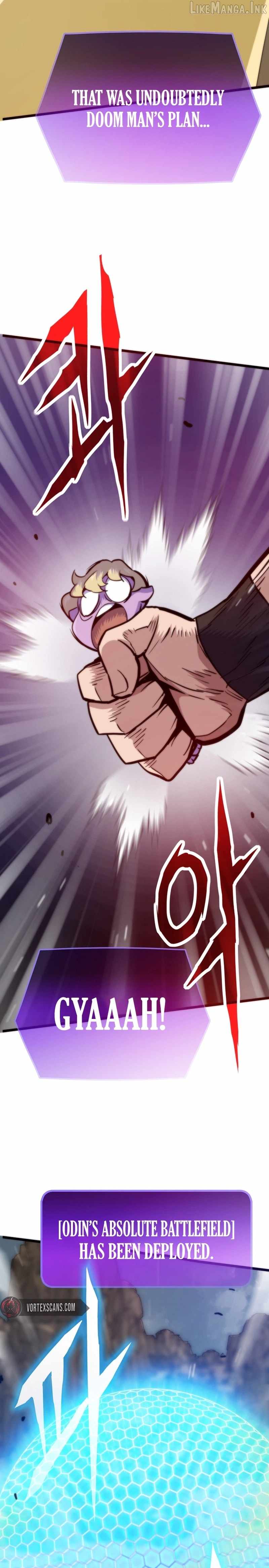 Past Life Returner (Remake 2022) — Chapter 178 — page 36