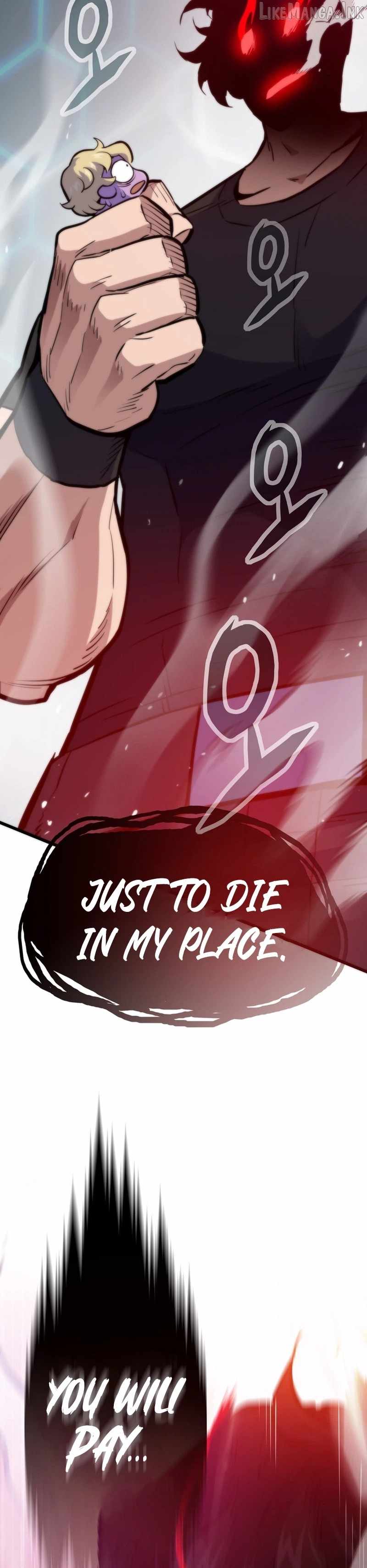 Past Life Returner (Remake 2022) — Chapter 178 — page 38