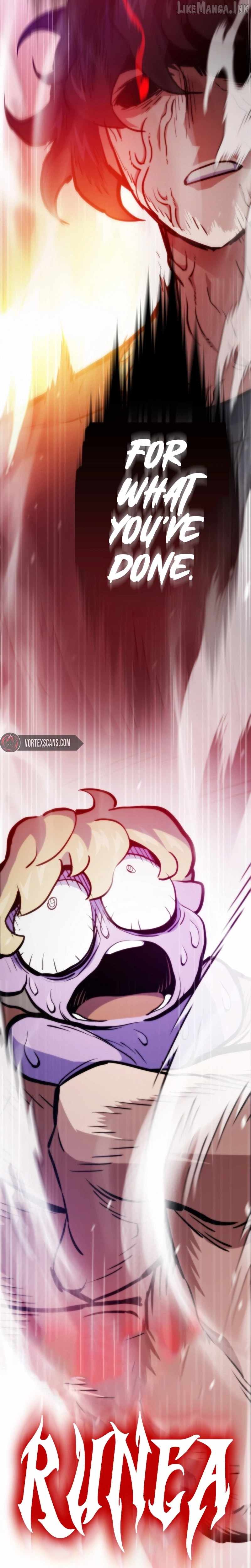 Past Life Returner (Remake 2022) — Chapter 178 — page 39