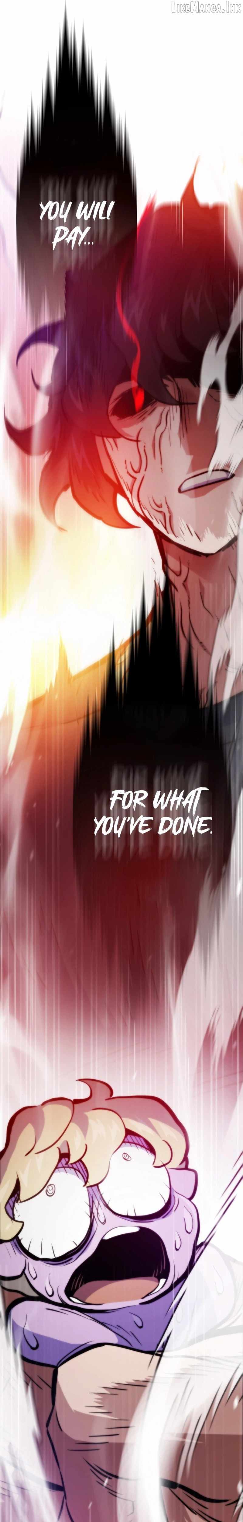 Past Life Returner (Remake 2022) — Chapter 179 — page 3