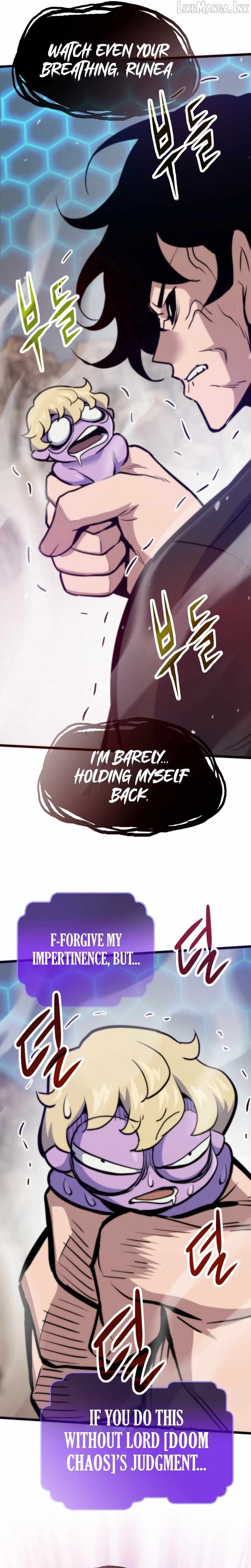 Past Life Returner (Remake 2022) — Chapter 179 — page 8