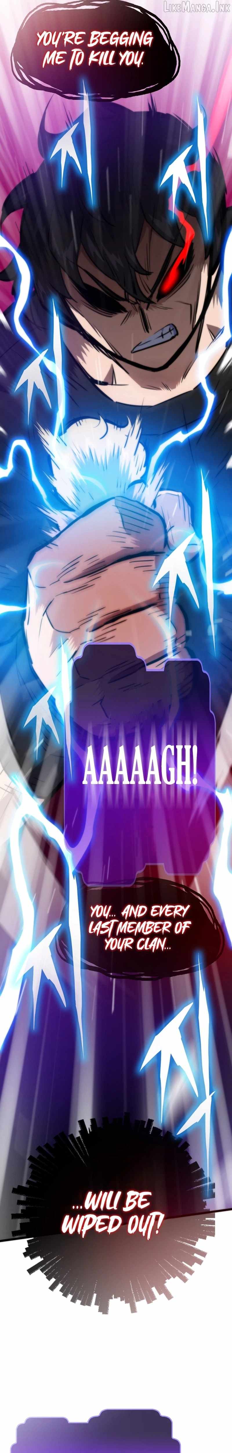 Past Life Returner (Remake 2022) — Chapter 179 — page 9