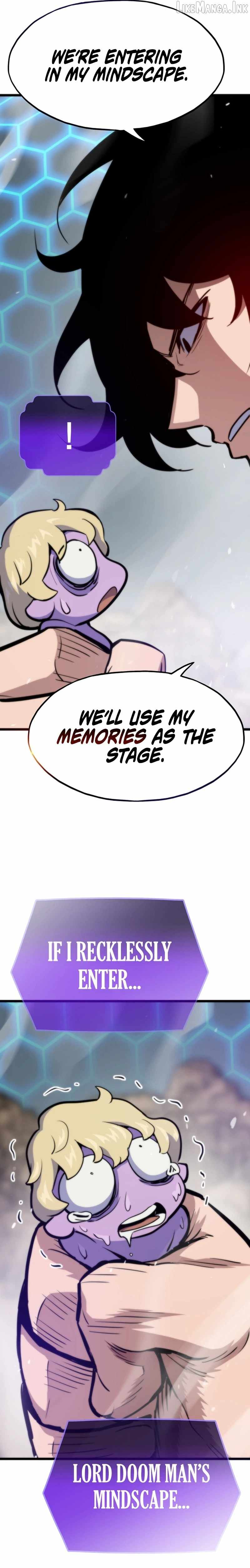Past Life Returner (Remake 2022) — Chapter 179 — page 11