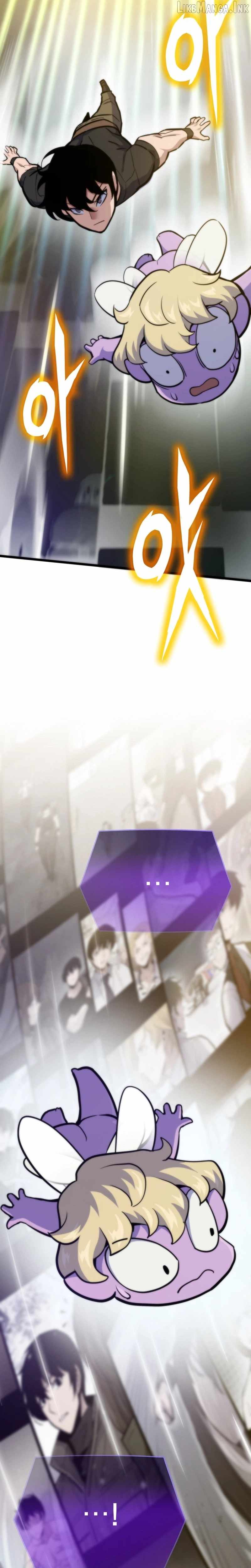 Past Life Returner (Remake 2022) — Chapter 179 — page 15
