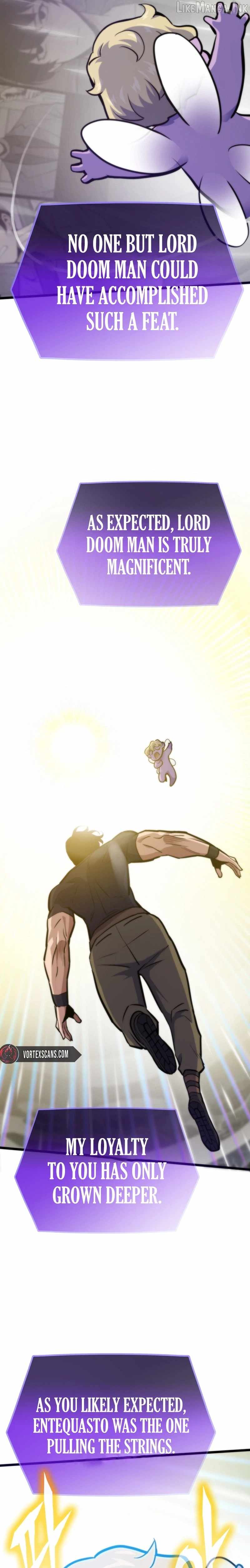 Past Life Returner (Remake 2022) — Chapter 179 — page 17