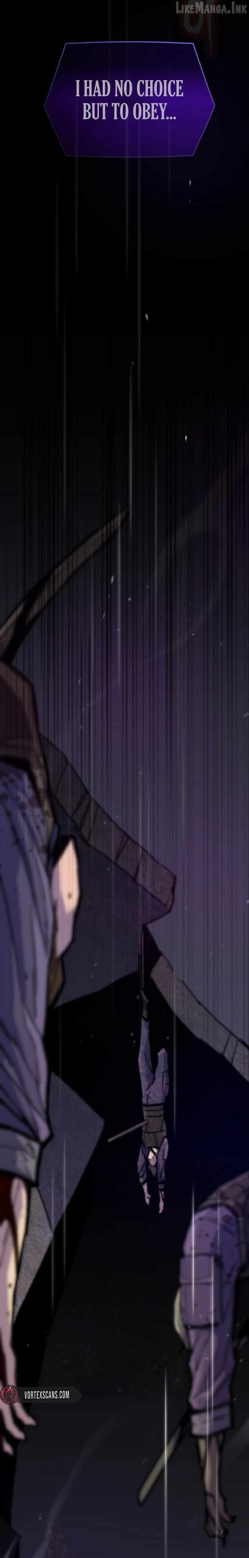 Past Life Returner (Remake 2022) — Chapter 179 — page 19