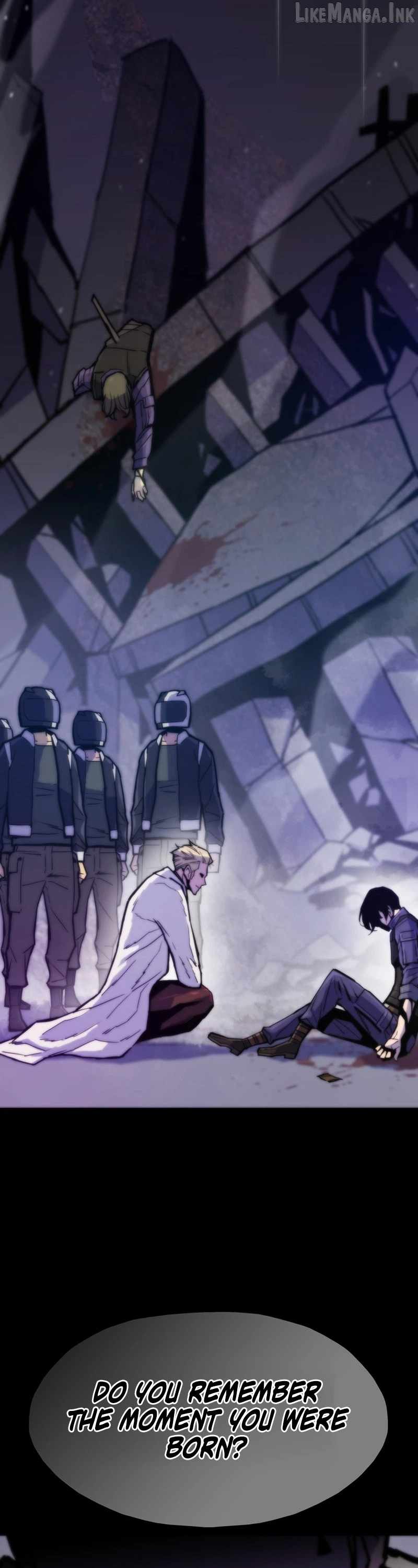 Past Life Returner (Remake 2022) — Chapter 179 — page 20