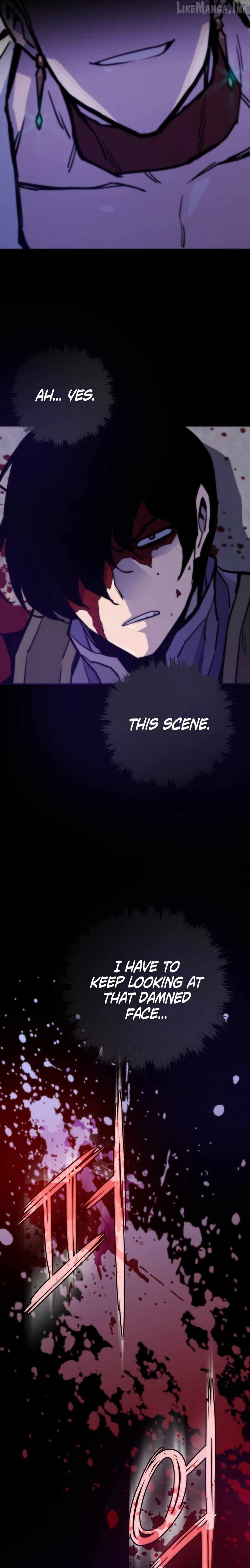 Past Life Returner (Remake 2022) — Chapter 179 — page 21