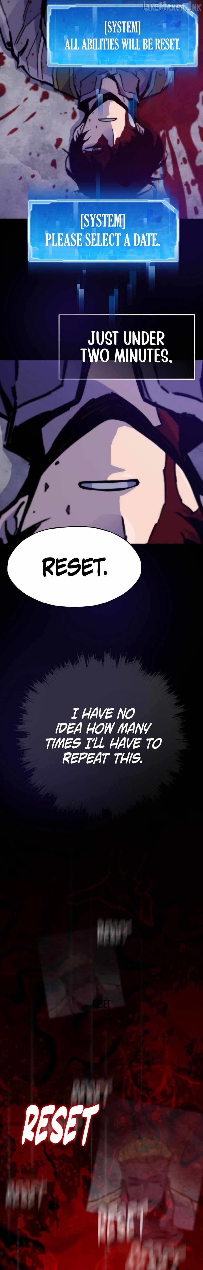 Past Life Returner (Remake 2022) — Chapter 179 — page 23