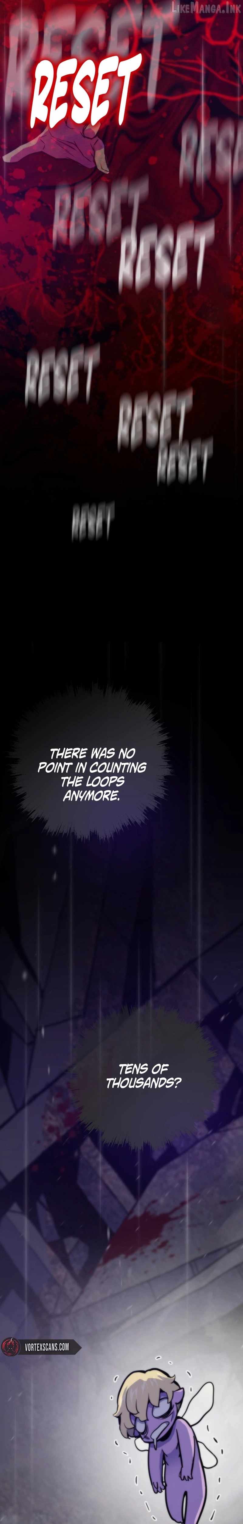 Past Life Returner (Remake 2022) — Chapter 179 — page 25