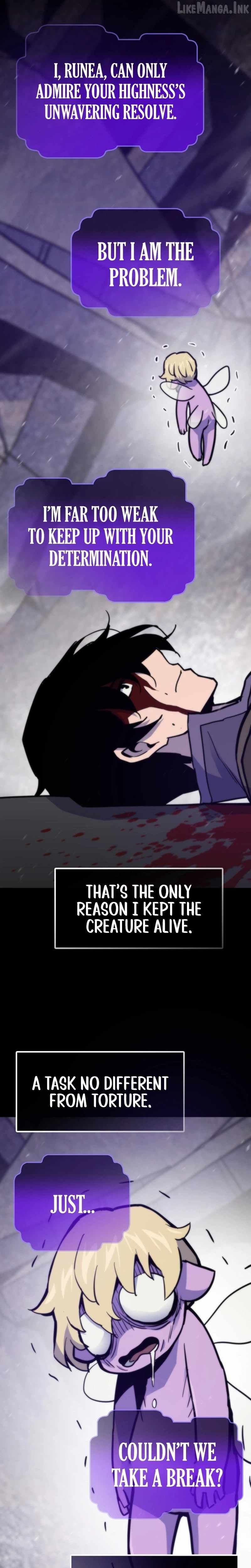 Past Life Returner (Remake 2022) — Chapter 179 — page 27