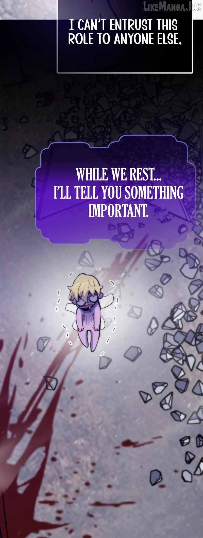 Past Life Returner (Remake 2022) — Chapter 179 — page 28