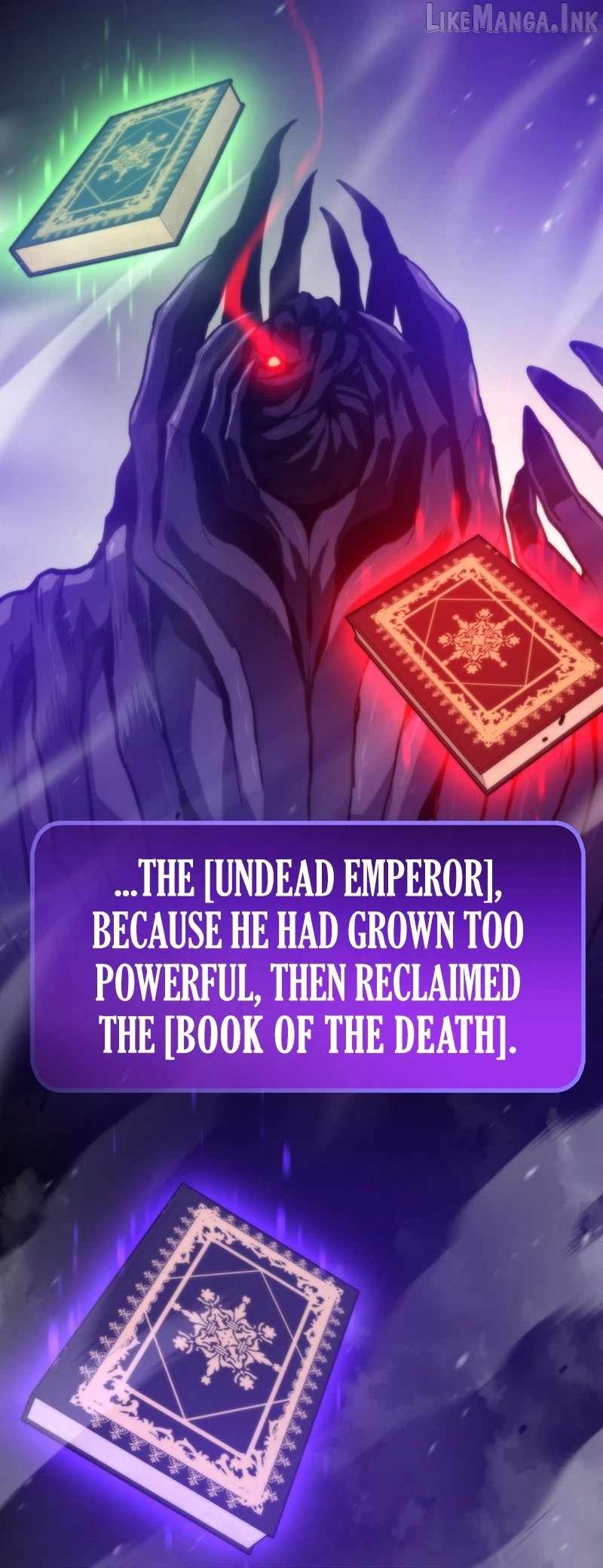 Past Life Returner (Remake 2022) — Chapter 179 — page 30