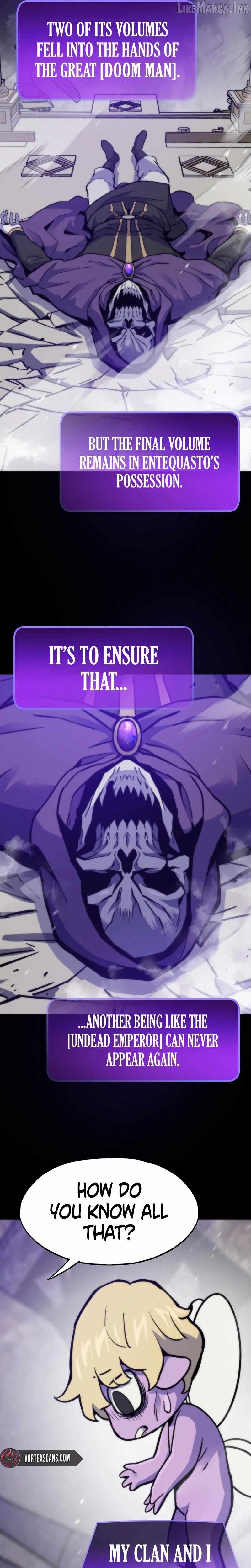 Past Life Returner (Remake 2022) — Chapter 179 — page 31