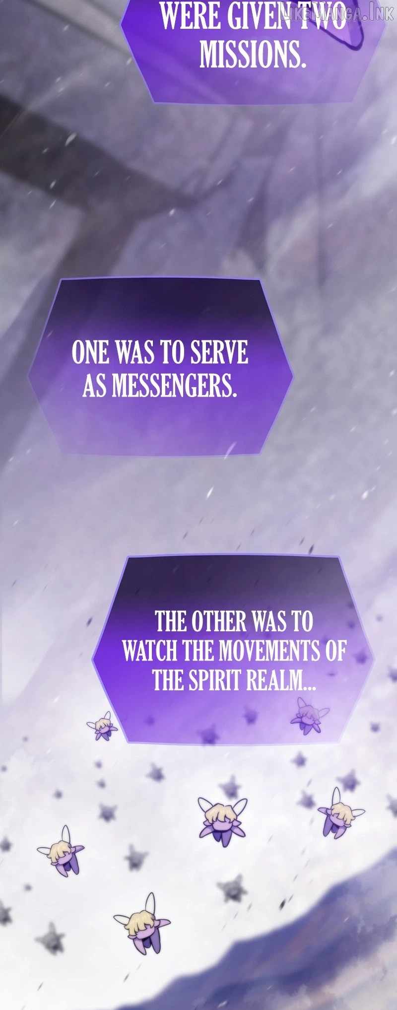 Past Life Returner (Remake 2022) — Chapter 179 — page 32