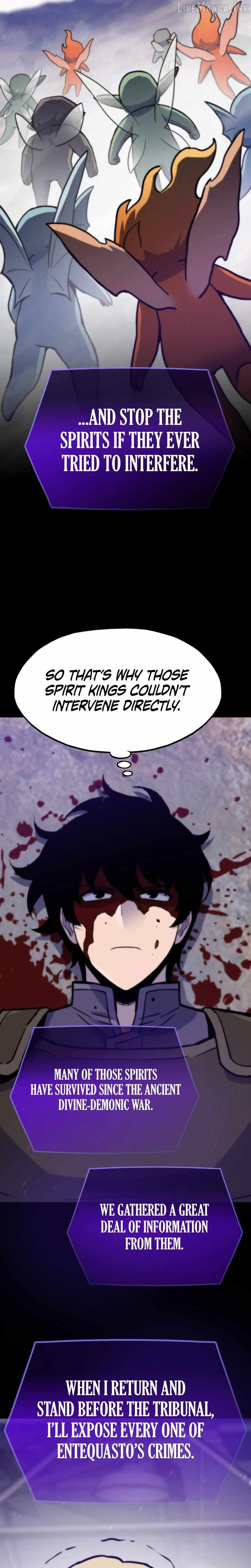 Past Life Returner (Remake 2022) — Chapter 179 — page 33