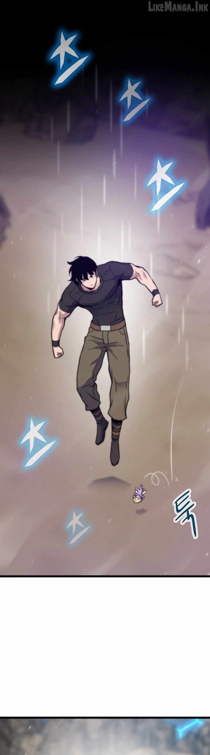 Past Life Returner (Remake 2022) — Chapter 179 — page 38