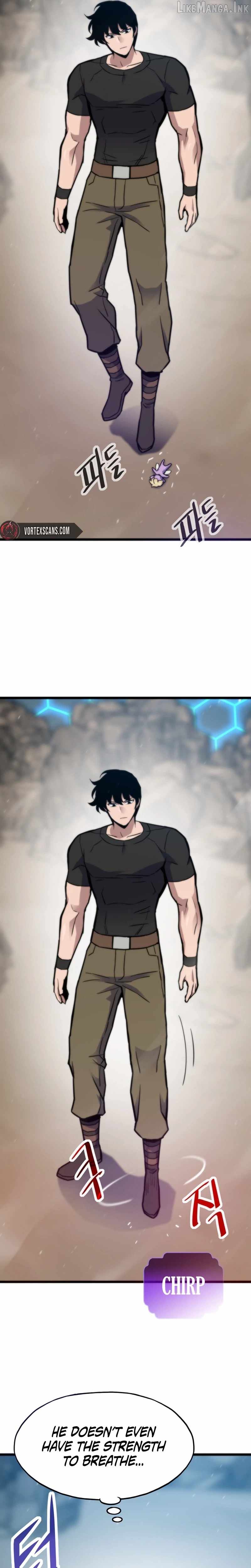 Past Life Returner (Remake 2022) — Chapter 179 — page 39