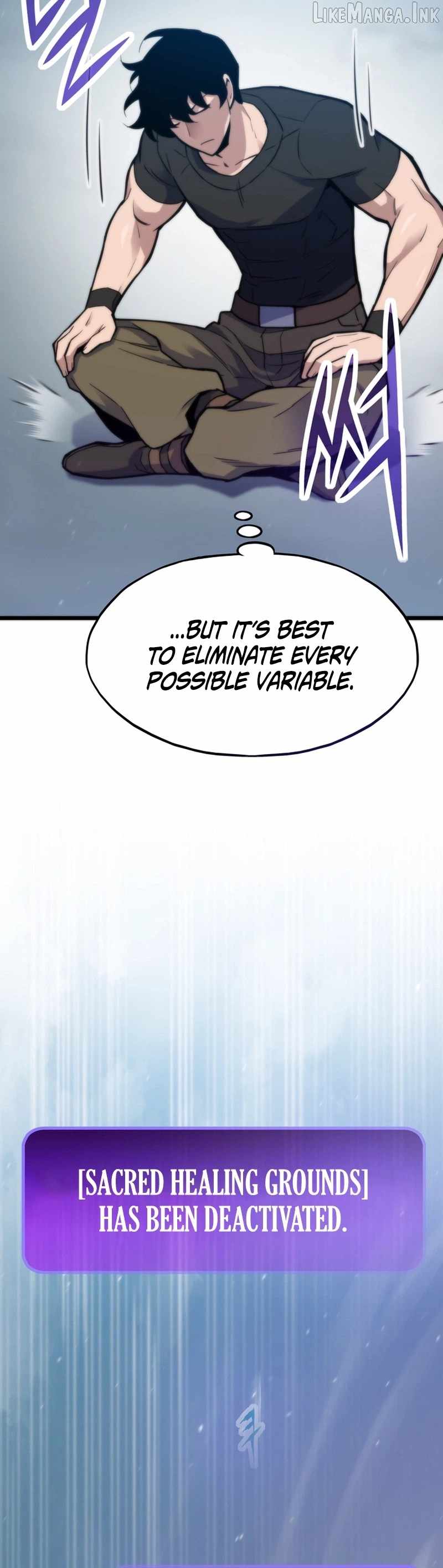 Past Life Returner (Remake 2022) — Chapter 179 — page 40