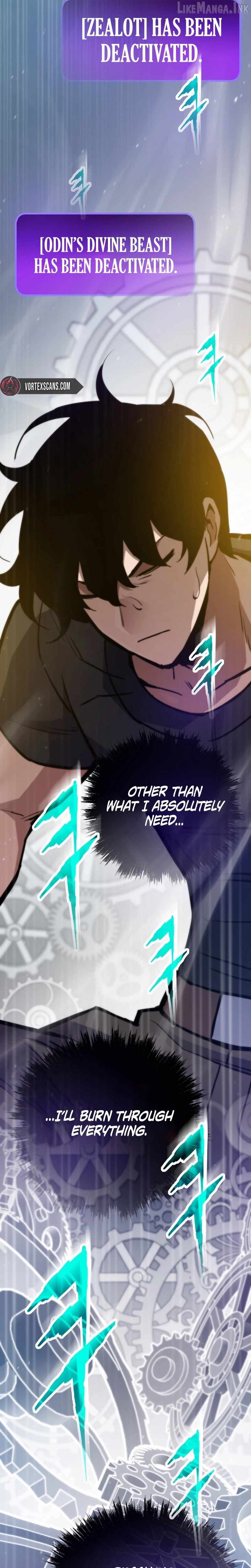Past Life Returner (Remake 2022) — Chapter 179 — page 41