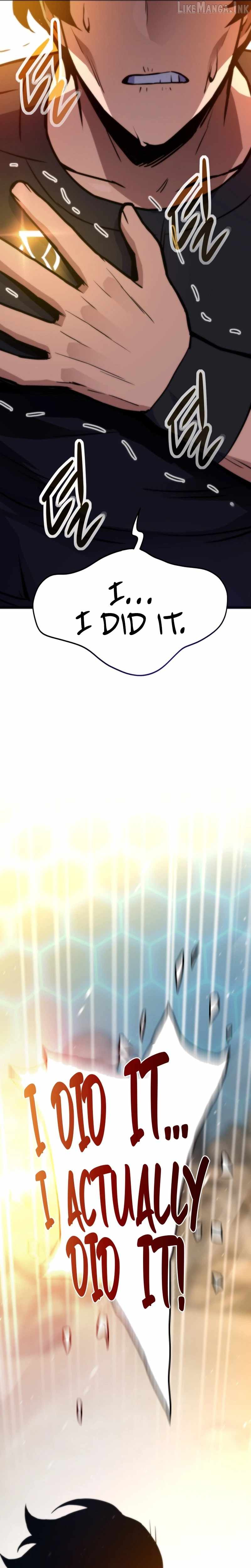 Past Life Returner (Remake 2022) — Chapter 179 — page 47