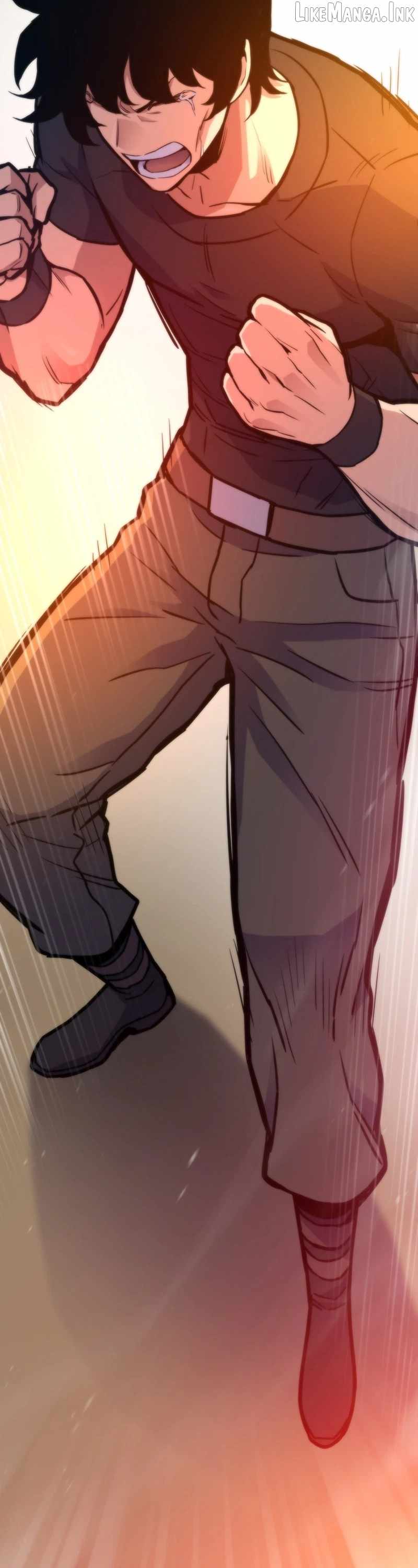Past Life Returner (Remake 2022) — Chapter 179 — page 48