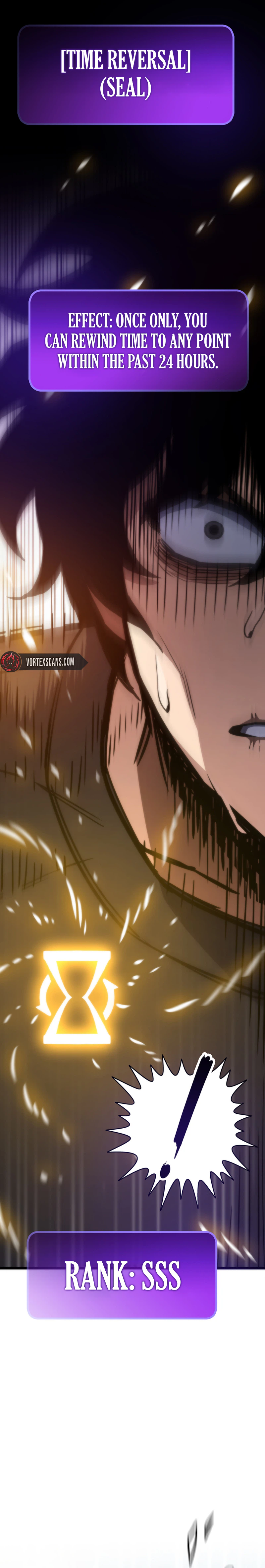 Past Life Returner (Remake 2022) — Chapter 180 — page 3