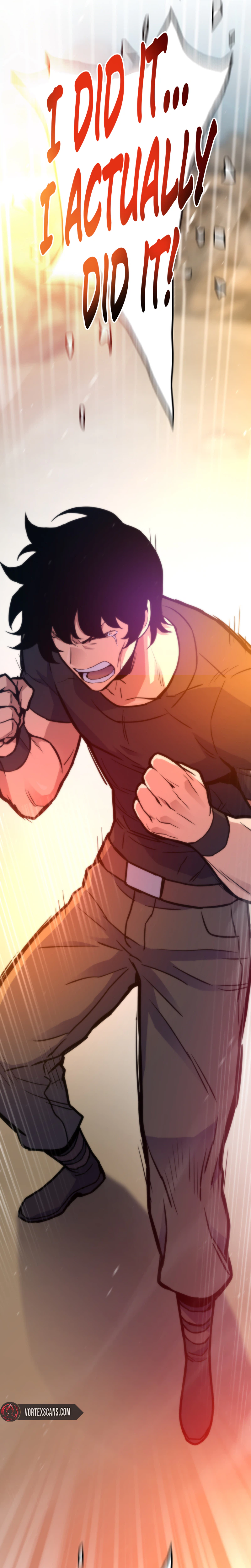 Past Life Returner (Remake 2022) — Chapter 180 — page 4