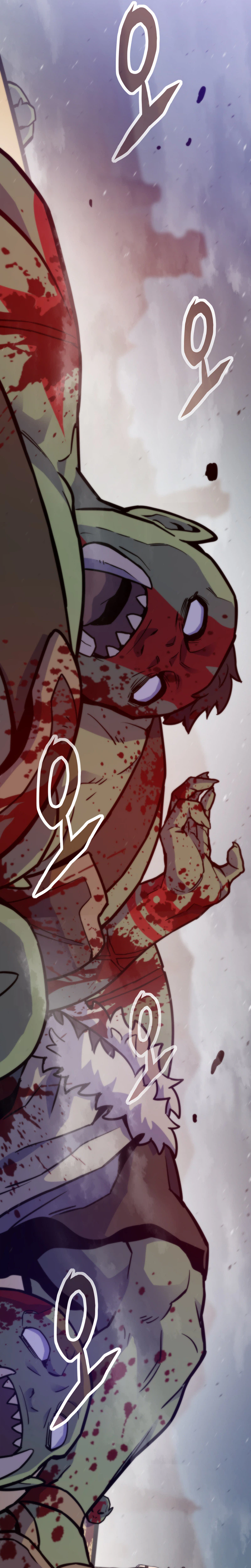 Past Life Returner (Remake 2022) — Chapter 180 — page 7