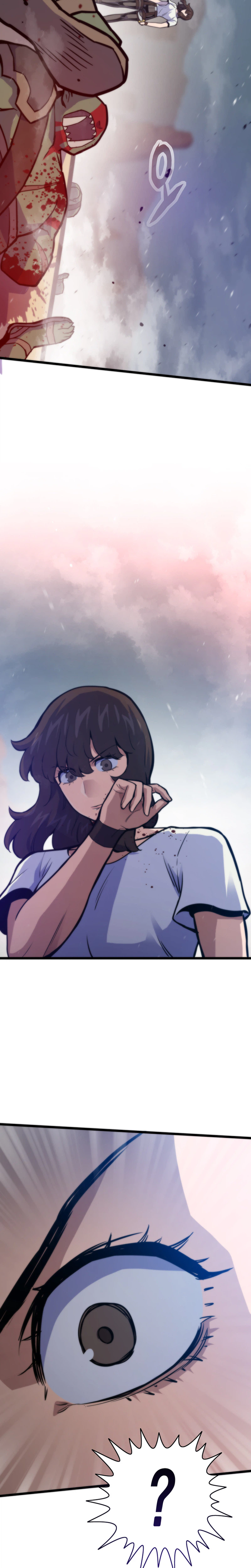 Past Life Returner (Remake 2022) — Chapter 180 — page 8