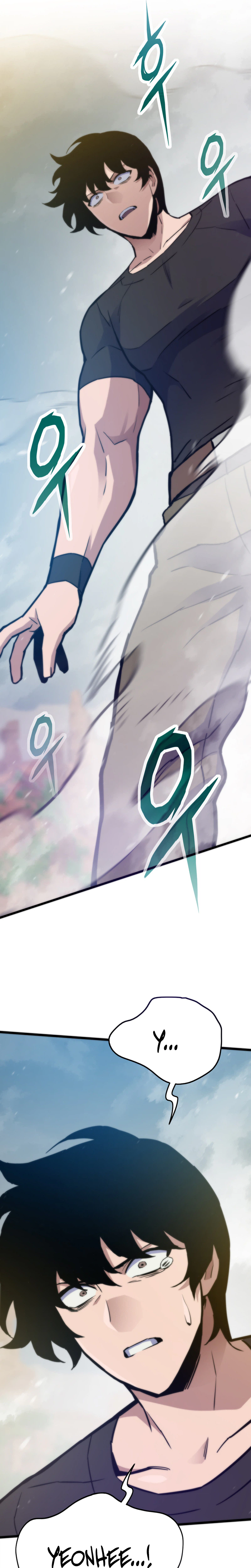 Past Life Returner (Remake 2022) — Chapter 180 — page 10