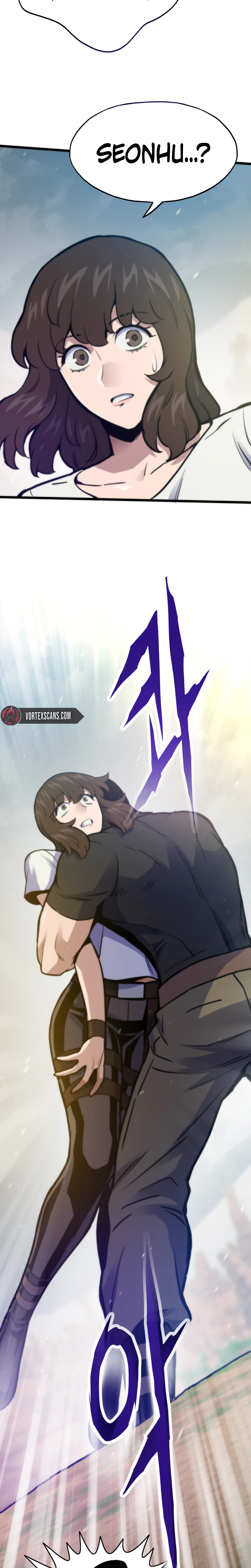 Past Life Returner (Remake 2022) — Chapter 180 — page 11