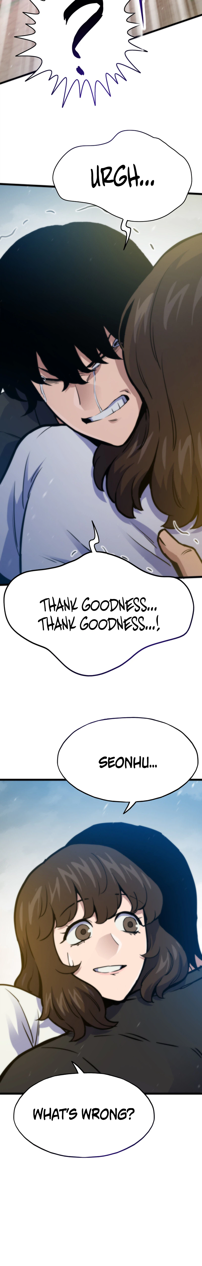 Past Life Returner (Remake 2022) — Chapter 180 — page 12