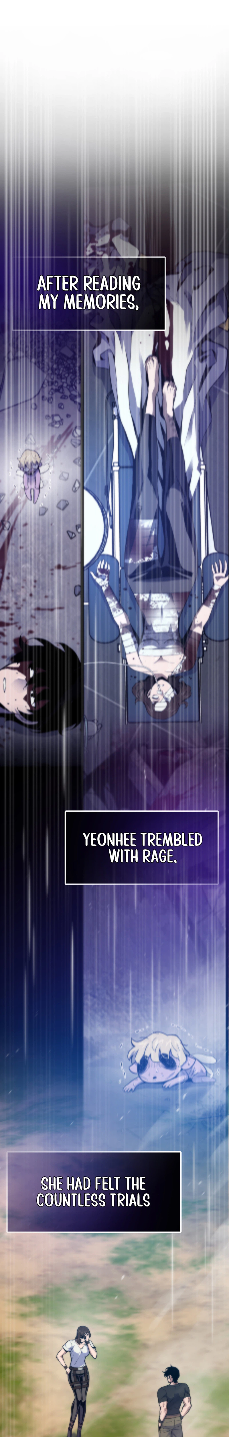 Past Life Returner (Remake 2022) — Chapter 180 — page 13
