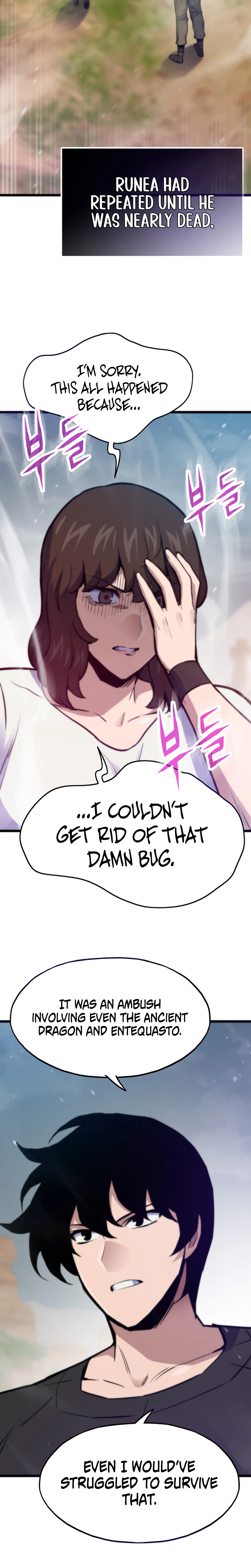 Past Life Returner (Remake 2022) — Chapter 180 — page 14