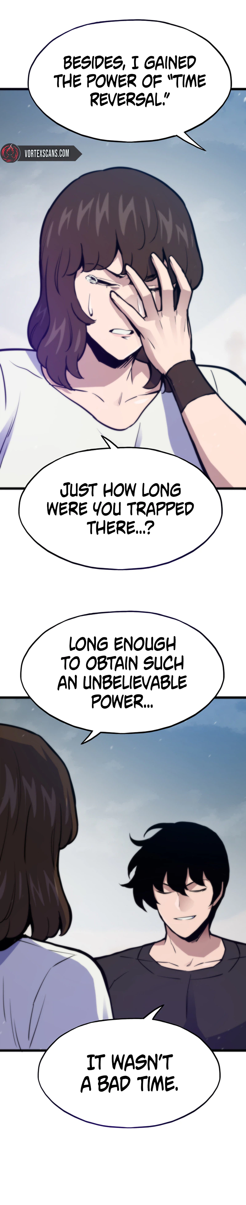 Past Life Returner (Remake 2022) — Chapter 180 — page 15